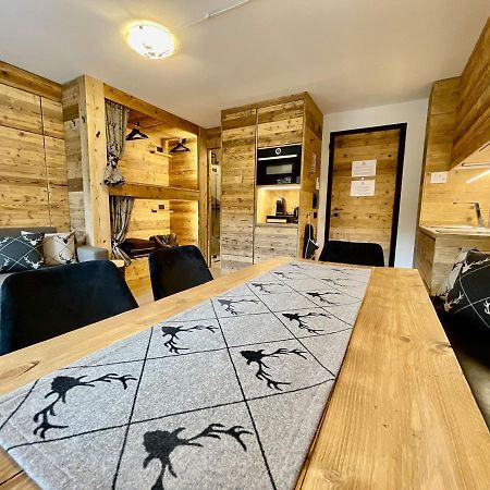 Il Ruscello Mountain Apartment Madesimo Zewnętrze zdjęcie