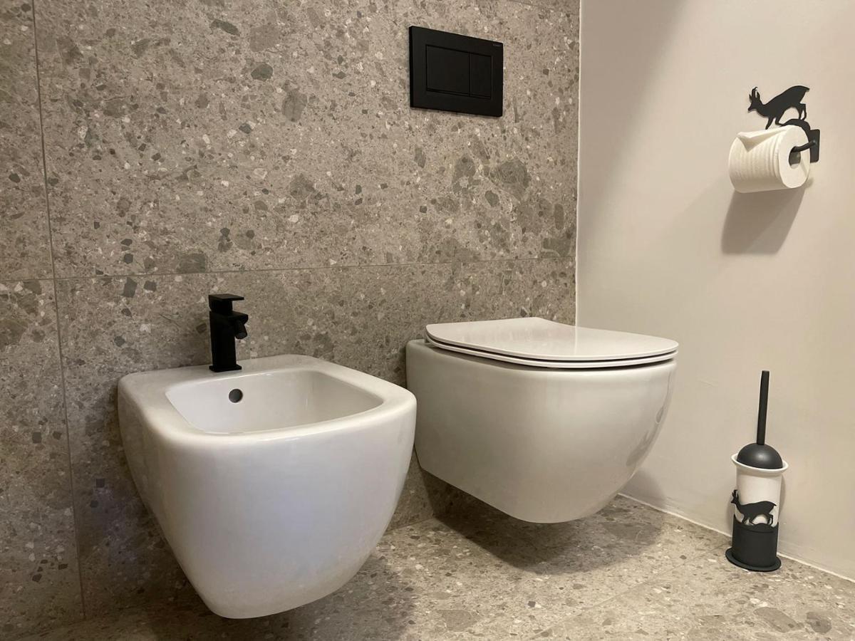 Il Ruscello Mountain Apartment Madesimo Zewnętrze zdjęcie