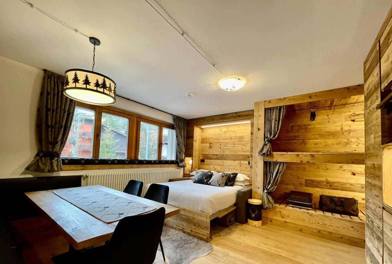 Il Ruscello Mountain Apartment Madesimo Zewnętrze zdjęcie
