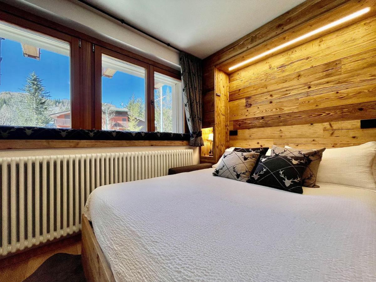 Il Ruscello Mountain Apartment Madesimo Zewnętrze zdjęcie