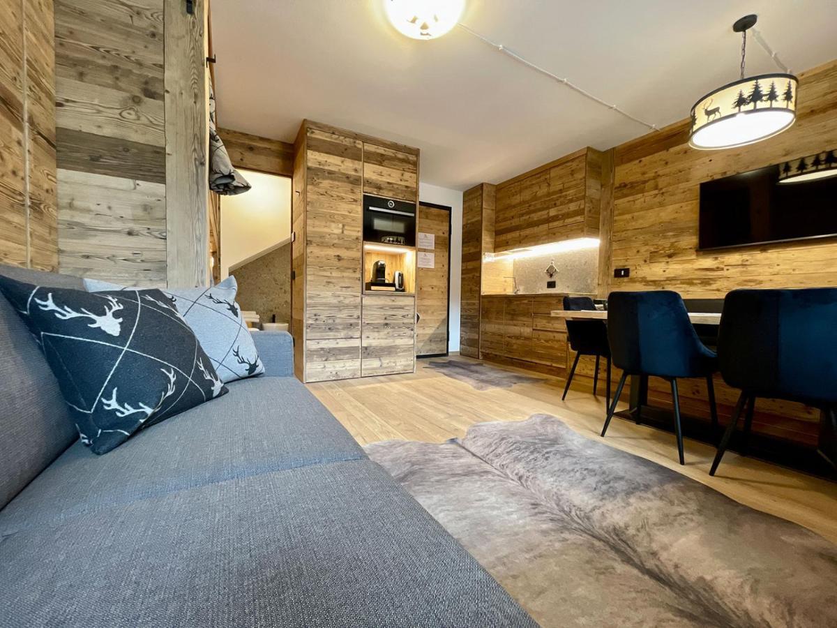 Il Ruscello Mountain Apartment Madesimo Zewnętrze zdjęcie