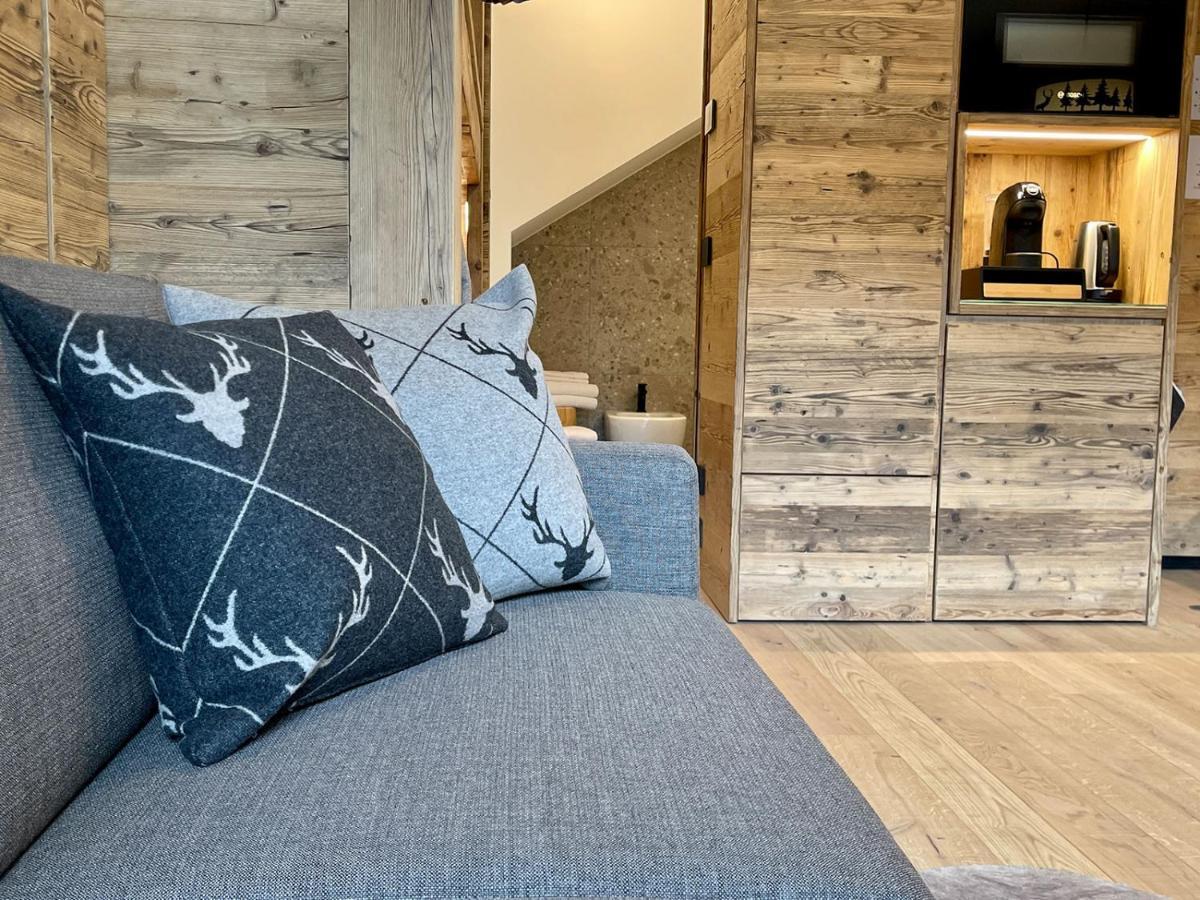 Il Ruscello Mountain Apartment Madesimo Zewnętrze zdjęcie