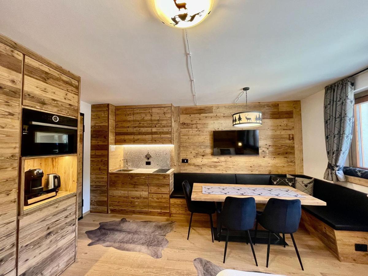 Il Ruscello Mountain Apartment Madesimo Zewnętrze zdjęcie
