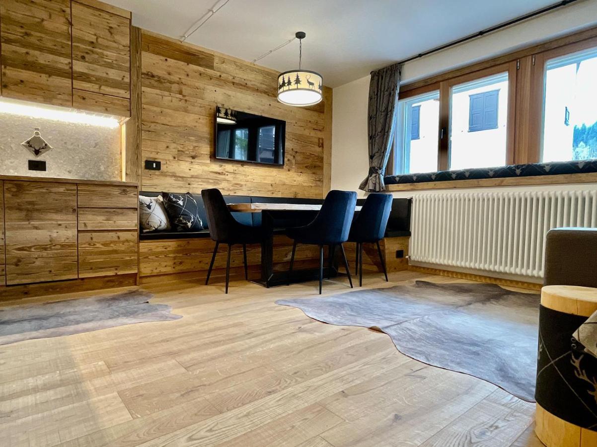 Il Ruscello Mountain Apartment Madesimo Zewnętrze zdjęcie