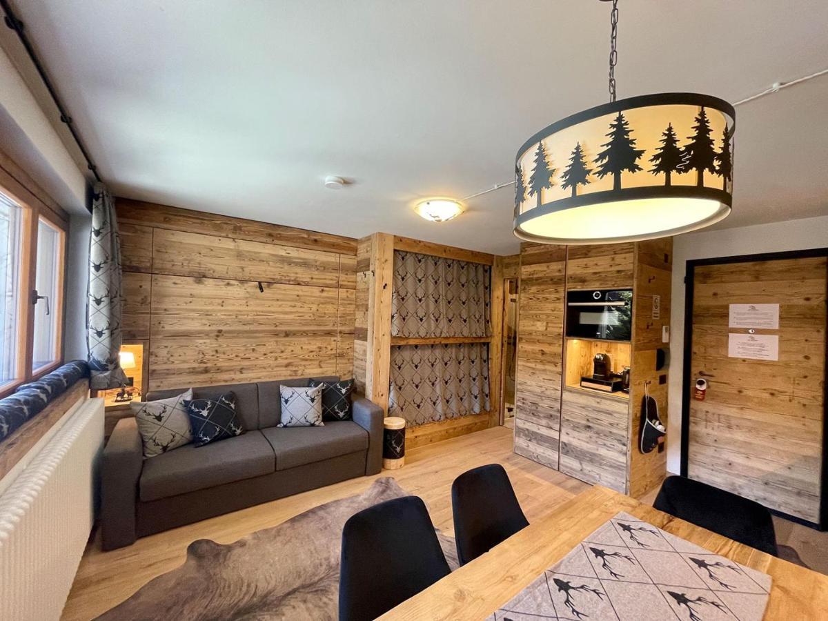 Il Ruscello Mountain Apartment Madesimo Zewnętrze zdjęcie