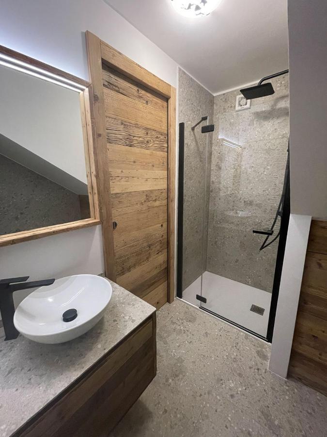 Il Ruscello Mountain Apartment Madesimo Zewnętrze zdjęcie
