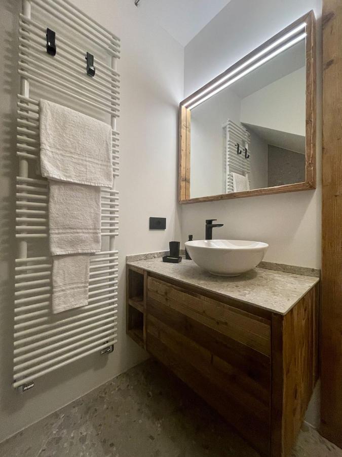 Il Ruscello Mountain Apartment Madesimo Zewnętrze zdjęcie