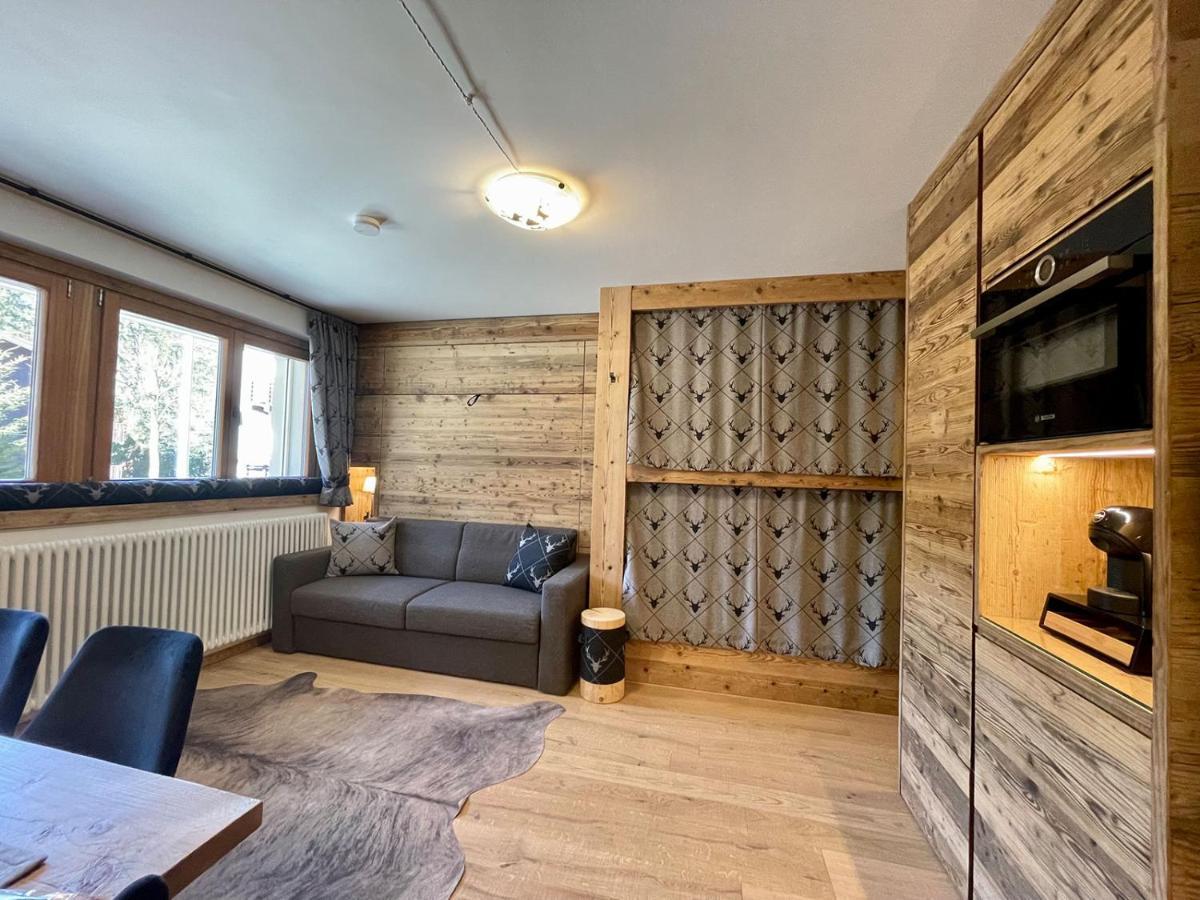 Il Ruscello Mountain Apartment Madesimo Zewnętrze zdjęcie