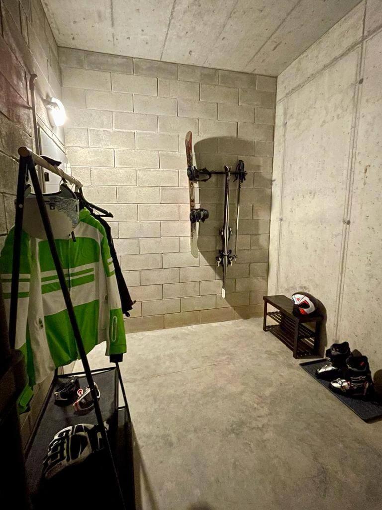 Il Ruscello Mountain Apartment Madesimo Zewnętrze zdjęcie